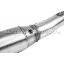 Cata sport Scorpion pour Focus 2 RS / Focus 2 ST
