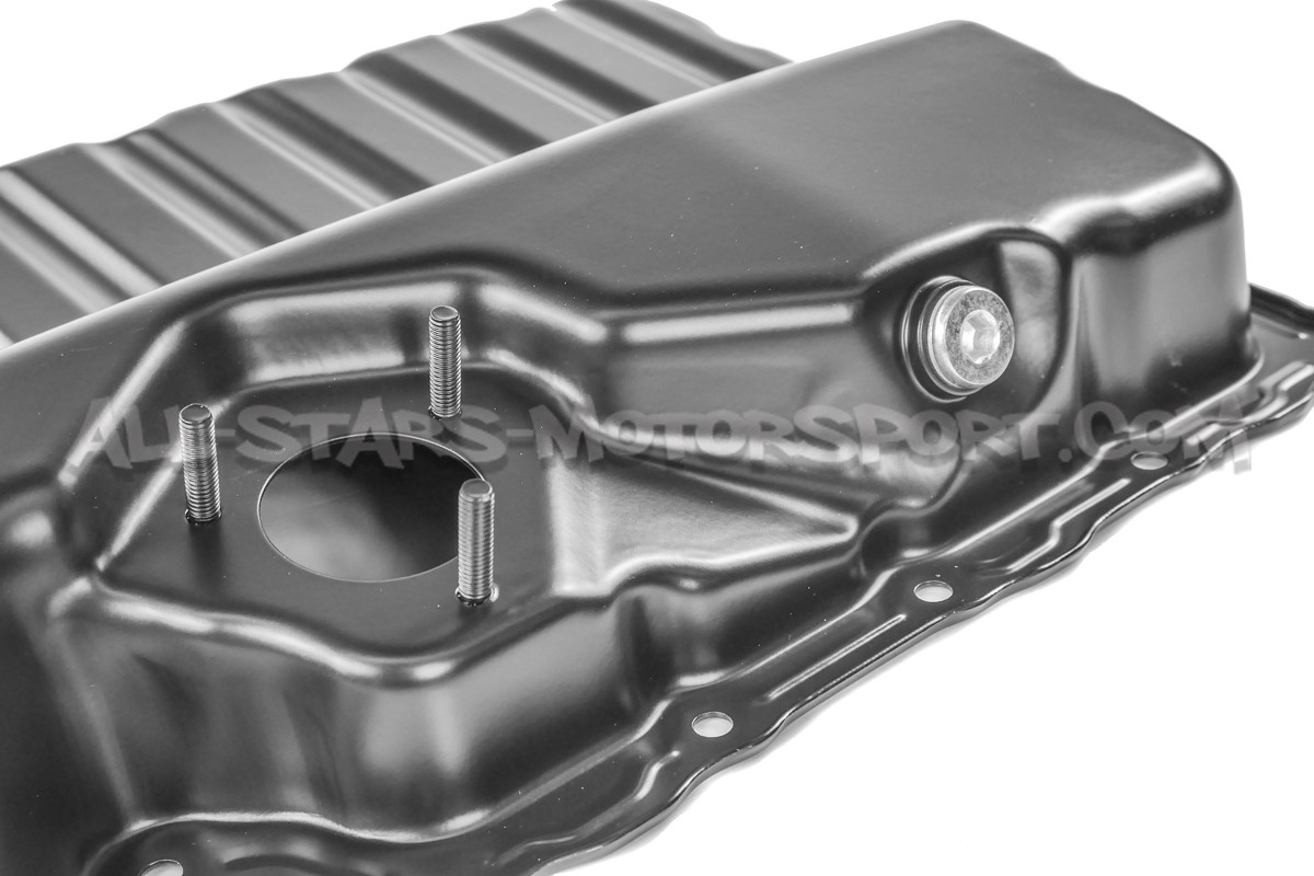 Steel Oil Pan Golf 7 GTI / R / Audi S3 8V / TT Mk3 2.0T