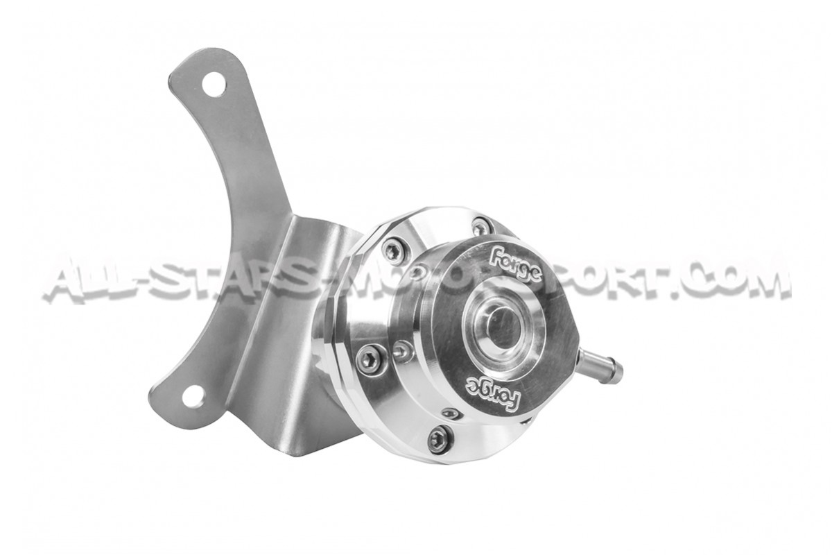 Wastegate Forge pour Ford Focus 2 ST 225