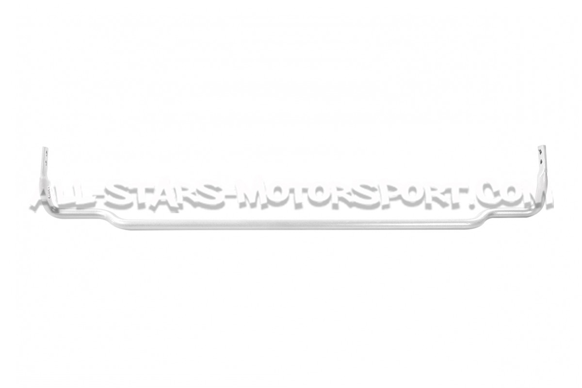 Barra estabilizadora trasera ajustable Whiteline para Civic EG6