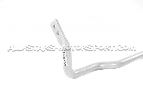 Barra estabilizadora trasera ajustable Whiteline para Civic EG6