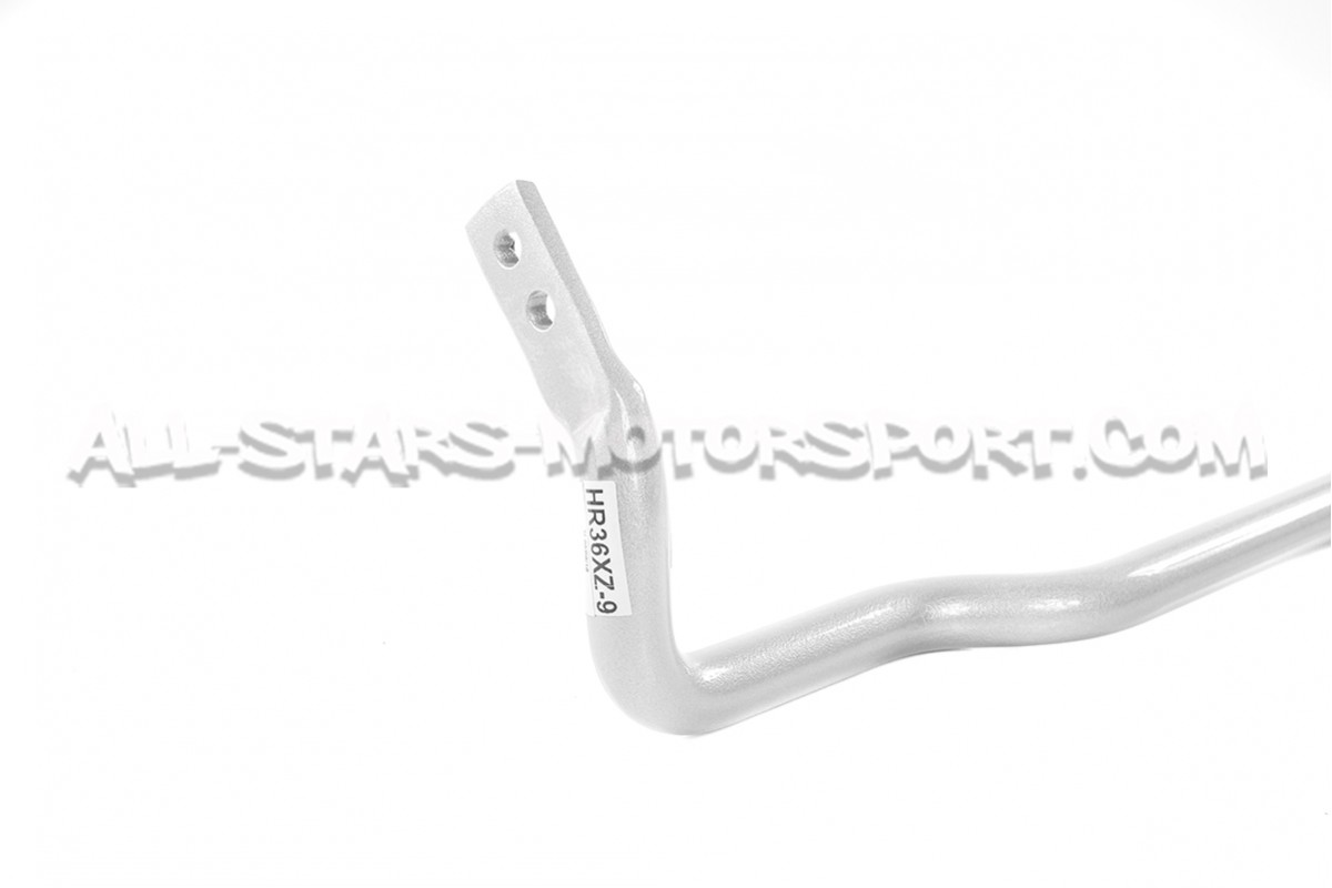 Barre anti roulis arriere reglable Whiteline pour Civic EG6