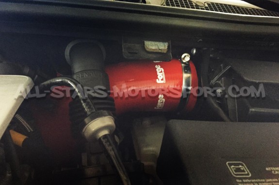 Megane 3 RS Forge Silicone Inlet Hose