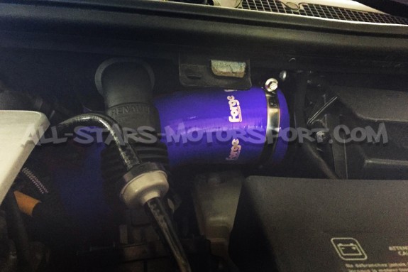 Megane 3 RS Forge Silicone Inlet Hose