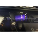 Megane 3 RS Forge Silicone Inlet Hose
