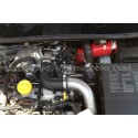 Durite d'admission silicone Forge pour Megane 3 RS
