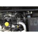 Durite d'admission silicone Forge pour Megane 3 RS