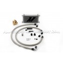 Radiateur d'huile Mishimoto pour Subaru Impreza STI 08-14