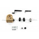 Radiateur d'huile Mishimoto pour Subaru Impreza STI 08-14