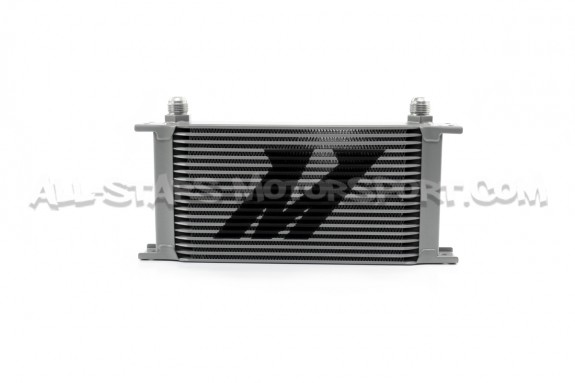 Radiador de aceite Mishimoto para Subaru Impreza STI 08-14