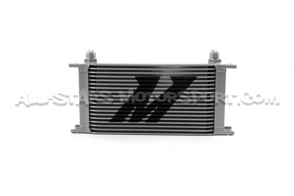 Subaru Impreza STI 08-14 Mishimoto Oil Cooler Kit