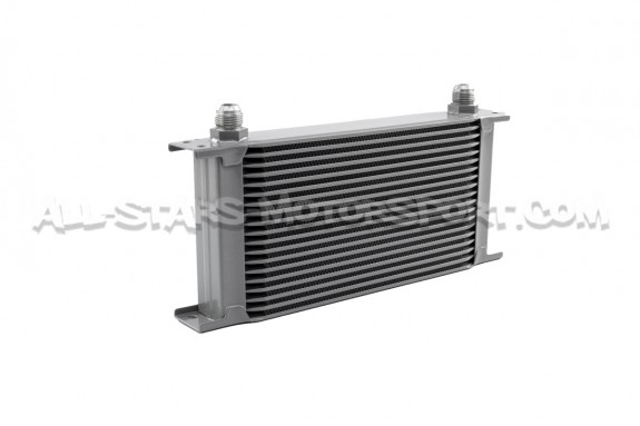 Radiador de aceite Mishimoto para Subaru Impreza STI 08-14