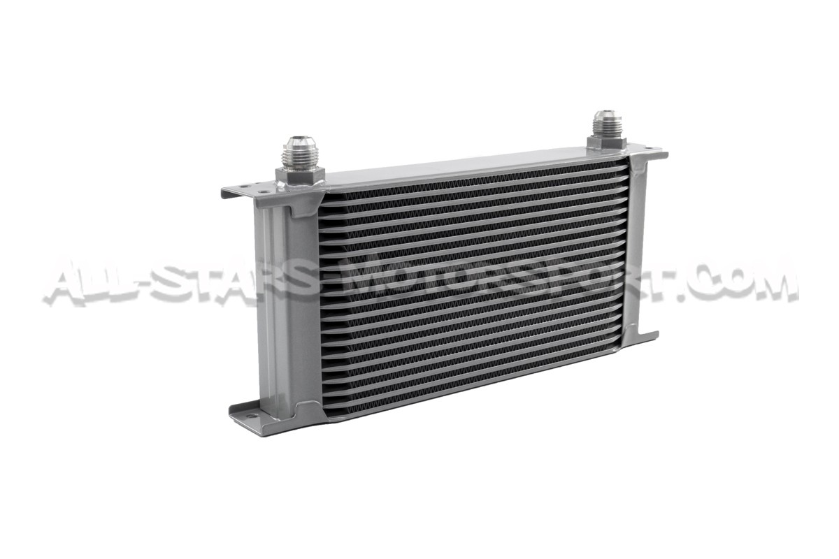 Radiateur d'huile Mishimoto pour Subaru Impreza STI 08-14