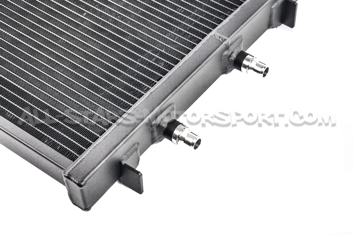 BMW M2 Comp / M3 / M4 F8x Forge Motorsport Radiator Chargecooler