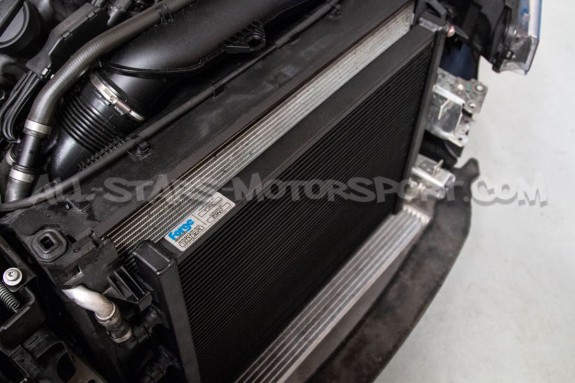 BMW M2 Comp / M3 / M4 F8x Forge Motorsport Radiator Chargecooler