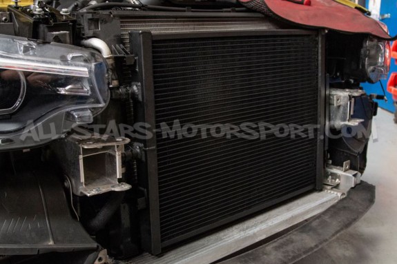 Intercambiador radiador Forge para BMW M2 Comp / M3 / M4 F8x