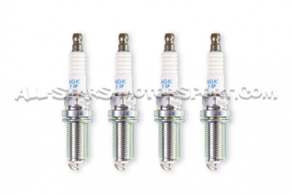 Bougies NGK ILFR7H pour Mitsubishi Lancer Evo 9