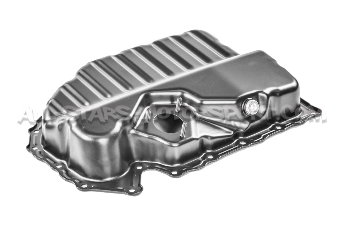 Carter d'huile acier pour Leon 3 Cupra / Octavia 5E VRS