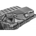 Steel Oil Pan For Leon 3 Cupra / Octavia 5E VRS