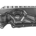 Steel Oil Pan For Leon 3 Cupra / Octavia 5E VRS