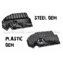 Steel Oil Pan Golf 7 GTI / R / Audi S3 8V / TT Mk3 2.0T