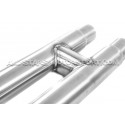 Mishimoto H Pipe Exhaust for Ford Mustang S550 GT 5.0