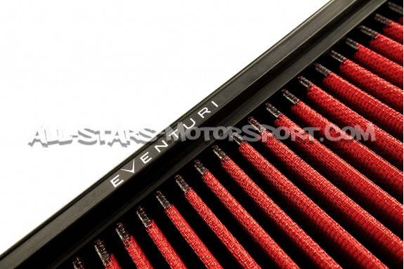 BMW 135i / M2 / 235i / 335i / 435i N55 Eventuri Panel Air Filter