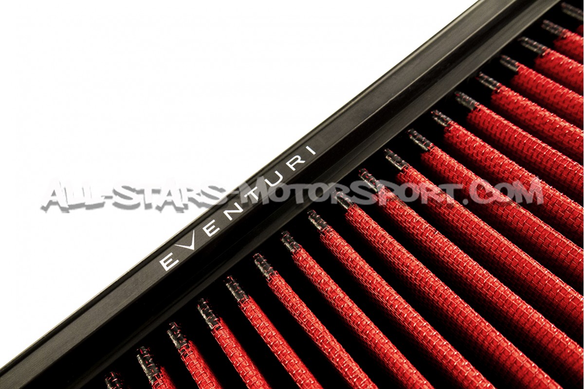 Filtro de aire deportivo Eventuri para BMW 135i / M2 / 235i / 335i / 435i N55