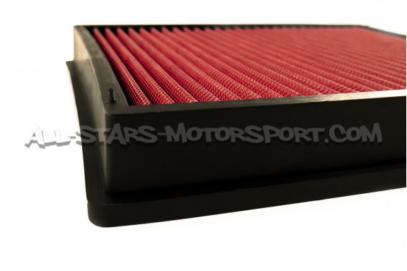 Filtro de aire deportivo Eventuri para BMW 135i / M2 / 235i / 335i / 435i N55