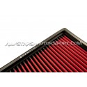 Filtro de aire deportivo Eventuri para BMW 135i / M2 / 235i / 335i / 435i N55