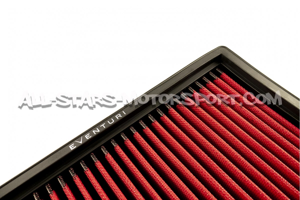 Filtre a air sport Eventuri pour BMW 135i / M2 / 235i / 335i / 435i N55