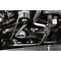 Polea de cigüeñal CTS Turbo para Audi S4 / Audi S5 3.0 TFSI