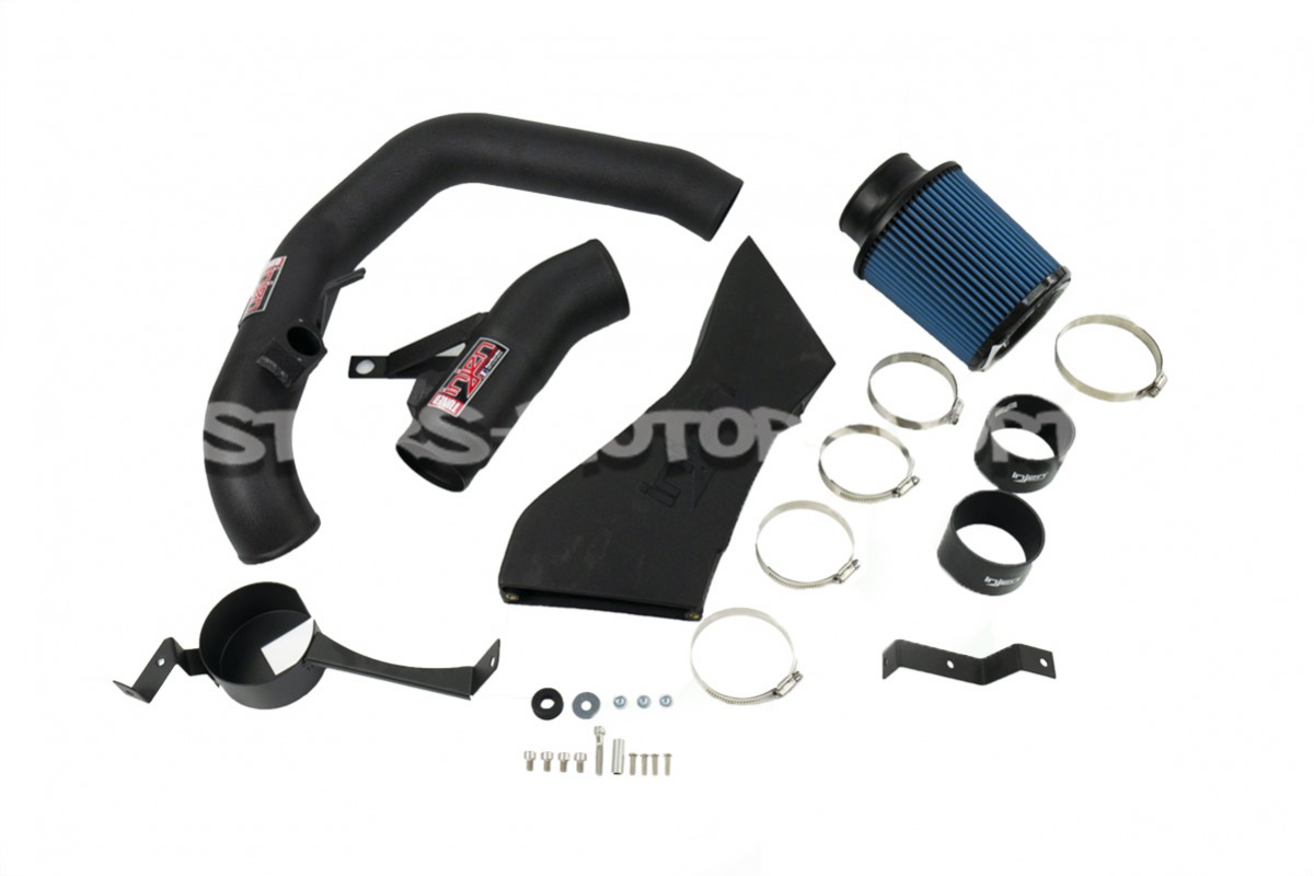 Admision Injen para BMW 135i E8x / 335i E9x N55