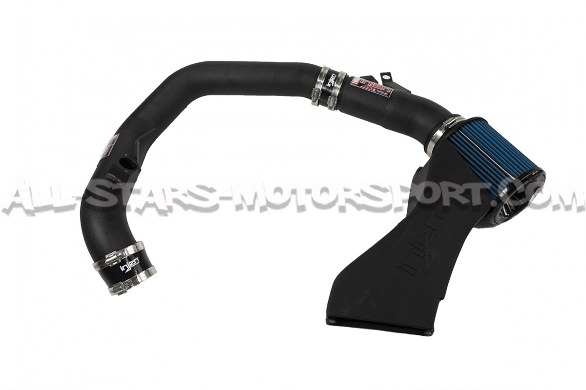 BMW 135i E8x / 335i E9x N55 Injen Intake