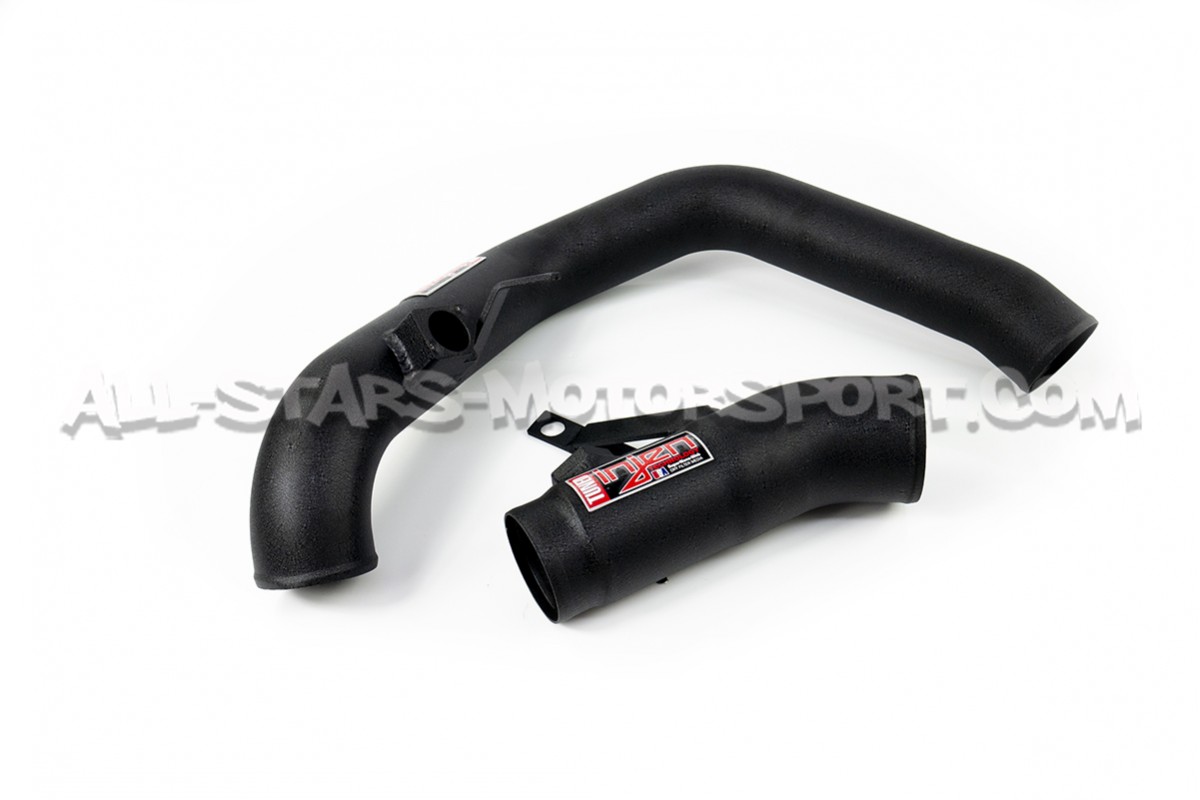 BMW 135i E8x / 335i E9x N55 Injen Intake