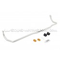 Barre anti roulis avant réglable Whiteline pour Polo 9N GTI / Ibiza 6L / Fabia 5J