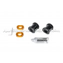 Polo 9N GTI / Ibiza 6L / Fabia 5J Whiteline Adjustable Front Anti-Roll Bar