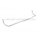 Barre anti roulis avant réglable Whiteline pour Polo 9N GTI / Ibiza 6L / Fabia 5J
