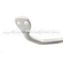 Barre anti roulis avant réglable Whiteline pour Polo 9N GTI / Ibiza 6L / Fabia 5J