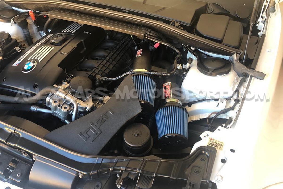 Admission Injen BMW 135i E8x / 335i E9x N54