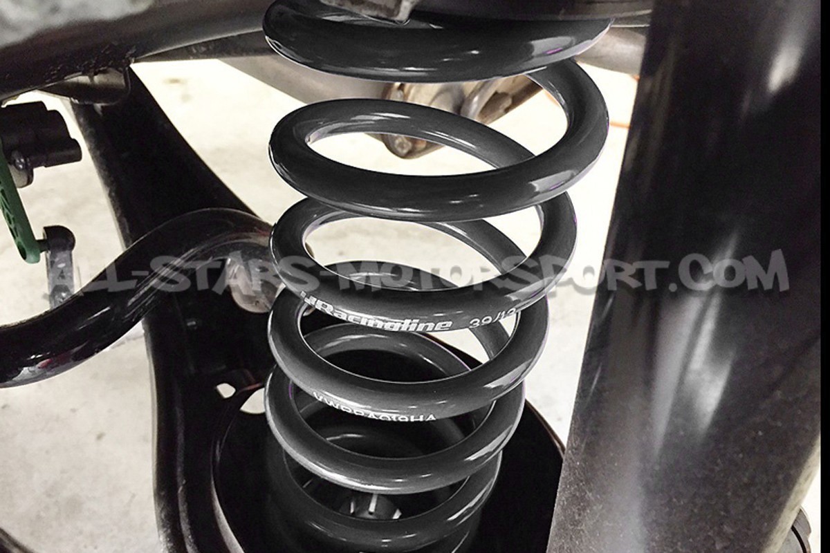 Golf 5 R32 / Golf 6 R Racingline Sport Springs