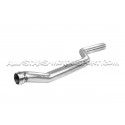 Decatalyseurs secondaires Scorpion pour Mercedes C63 AMG W204