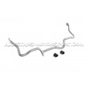Barre anti roulis avant Whiteline pour Honda Civic EK4