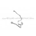 Barre anti roulis avant Whiteline pour Honda Civic EK4