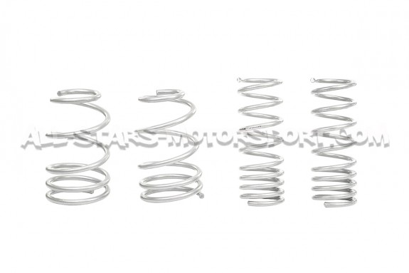 Whiteline -30mm Lowered Springs for Ford Focus 3 ST