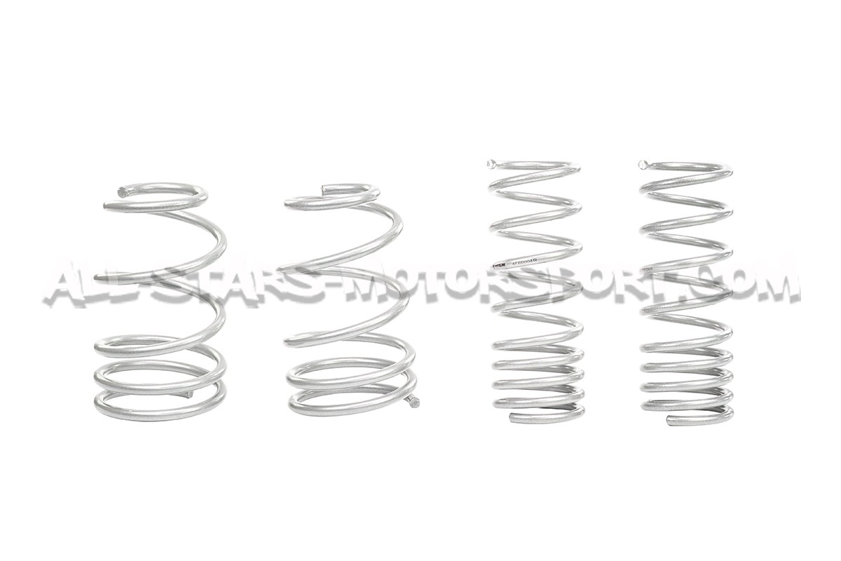 Ressorts courts Whiteline -30mm pour Ford Focus 3 ST
