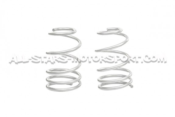 Muelles rebajados -30mm Whiteline para Ford Focus 3 ST