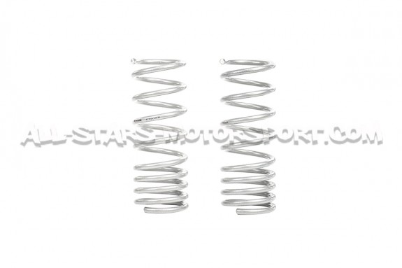 Muelles rebajados -30mm Whiteline para Ford Focus 3 ST