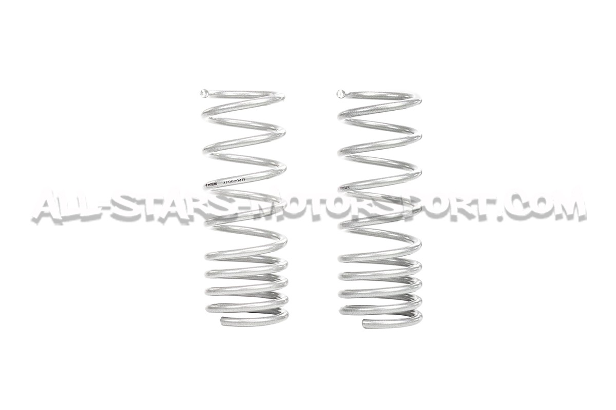 Muelles rebajados -30mm Whiteline para Ford Focus 3 ST