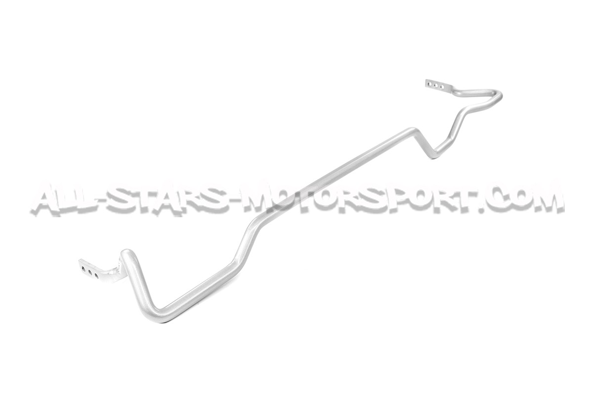 Subaru Impreza WRX 01-07 Whiteline Adjustable Rear Anti-Roll Bar
